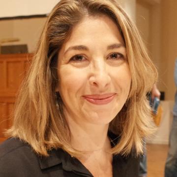 Naomi Sharlin